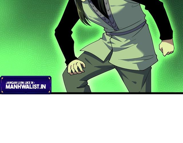 I Evolved After Devouring the Demon God Chapter 09 Gambar 34