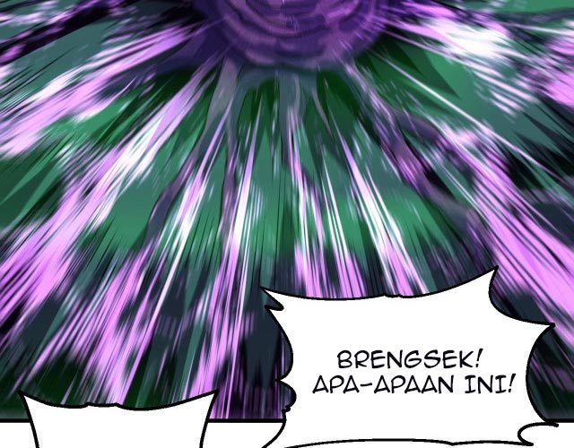 I Evolved After Devouring the Demon God Chapter 09 Gambar 38