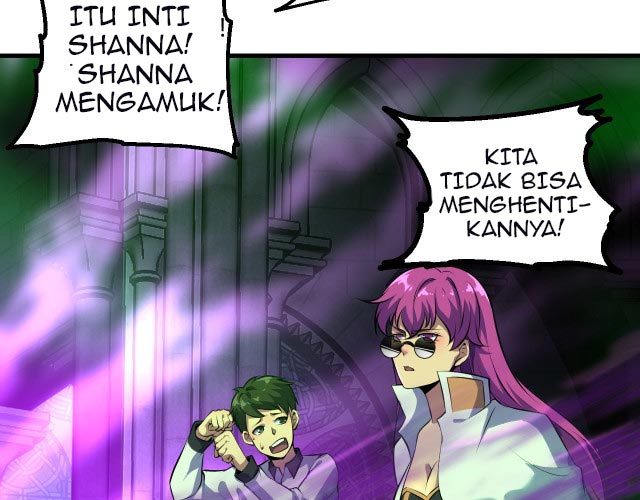 I Evolved After Devouring the Demon God Chapter 09 Gambar 39