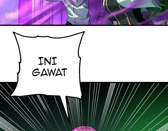 I Evolved After Devouring the Demon God Chapter 09 Gambar 40