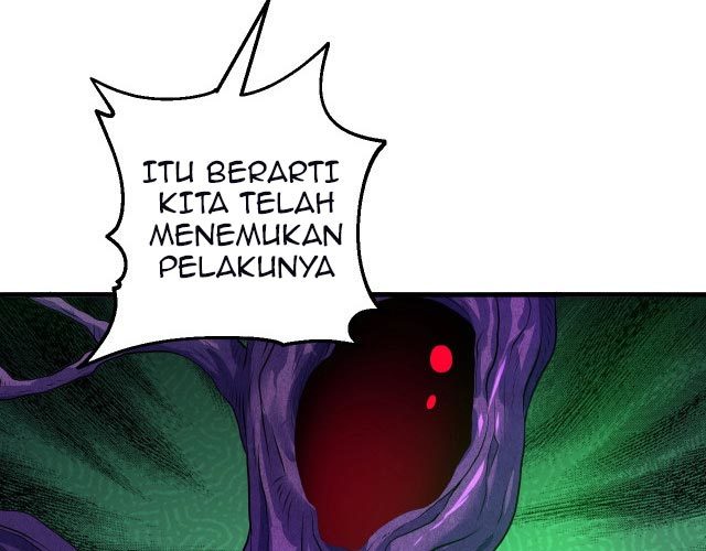 I Evolved After Devouring the Demon God Chapter 09 Gambar 42