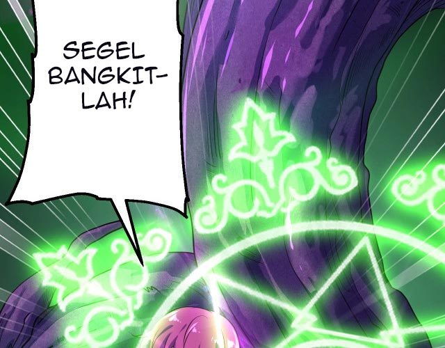 I Evolved After Devouring the Demon God Chapter 09 Gambar 44