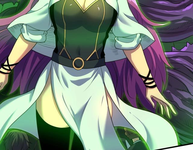 I Evolved After Devouring the Demon God Chapter 09 Gambar 53