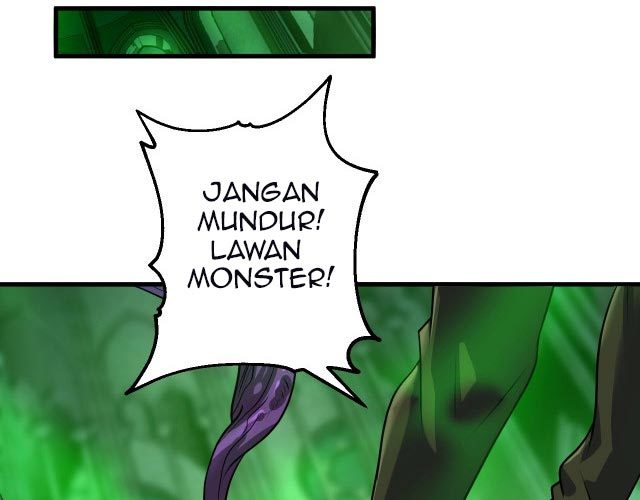 I Evolved After Devouring the Demon God Chapter 09 Gambar 56