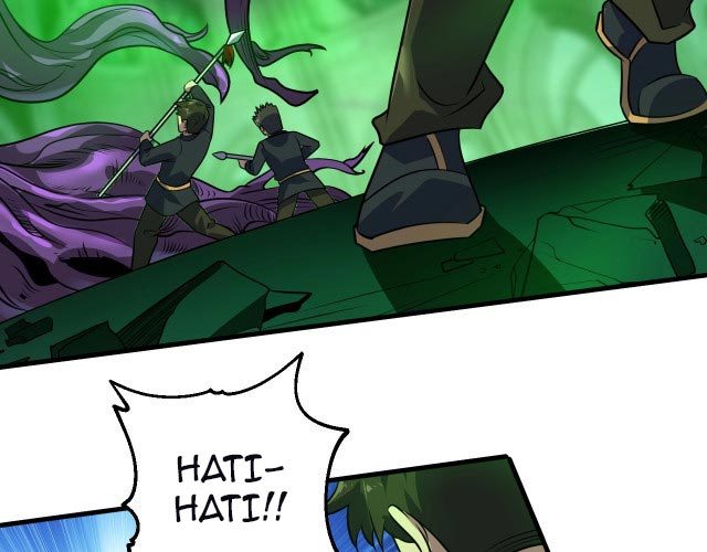 I Evolved After Devouring the Demon God Chapter 09 Gambar 57