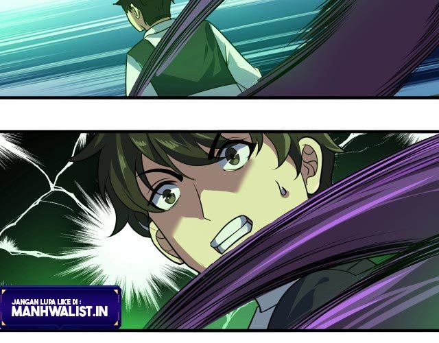 I Evolved After Devouring the Demon God Chapter 09 Gambar 59