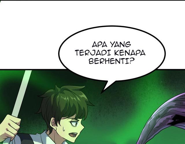 I Evolved After Devouring the Demon God Chapter 09 Gambar 62