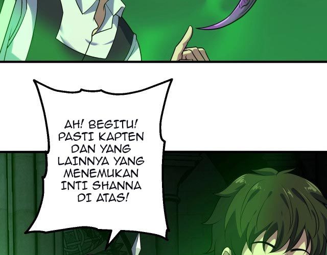 I Evolved After Devouring the Demon God Chapter 09 Gambar 63