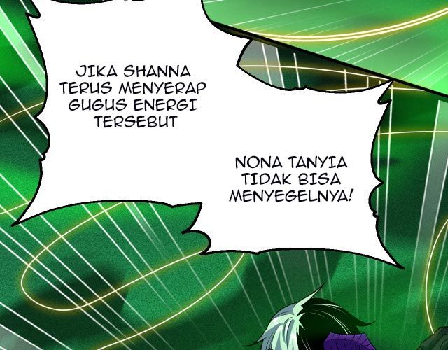 I Evolved After Devouring the Demon God Chapter 09 Gambar 67