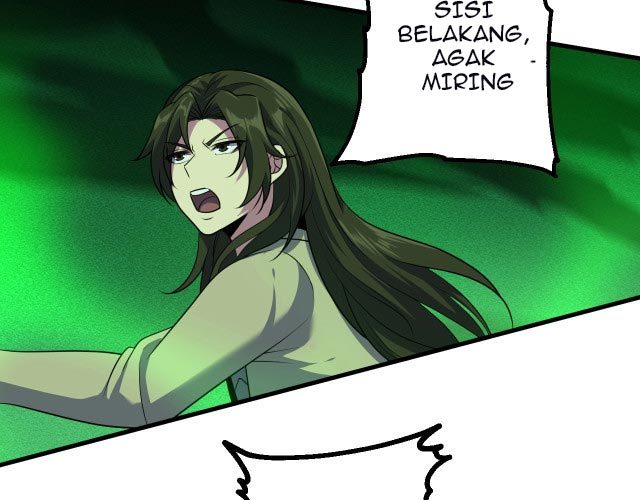 I Evolved After Devouring the Demon God Chapter 09 Gambar 71