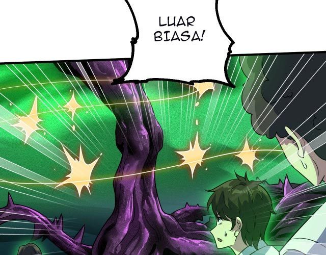 I Evolved After Devouring the Demon God Chapter 09 Gambar 72