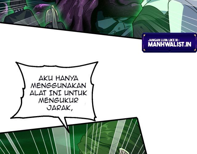 I Evolved After Devouring the Demon God Chapter 09 Gambar 73