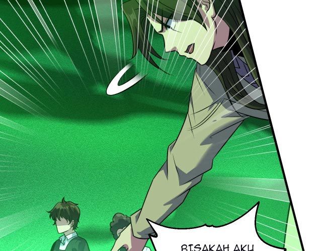 I Evolved After Devouring the Demon God Chapter 09 Gambar 74