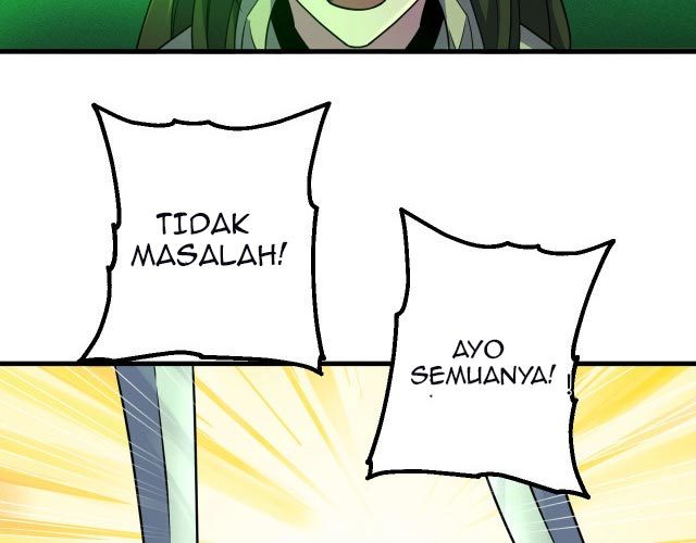 I Evolved After Devouring the Demon God Chapter 09 Gambar 76