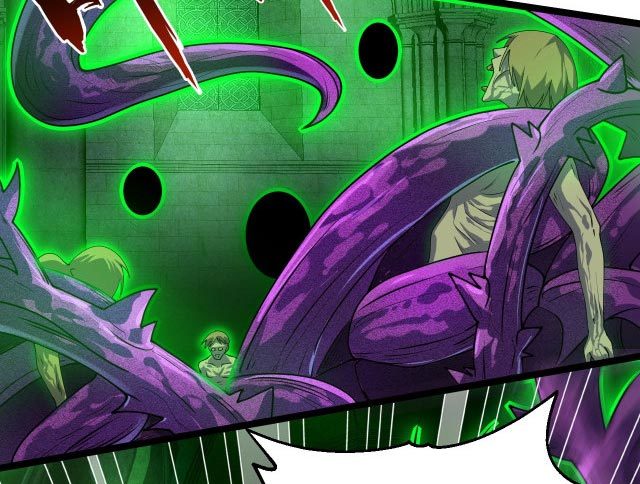 I Evolved After Devouring the Demon God Chapter 09 Gambar 8