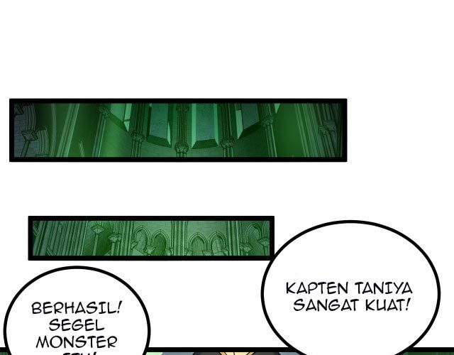 I Evolved After Devouring the Demon God Chapter 09 Gambar 81