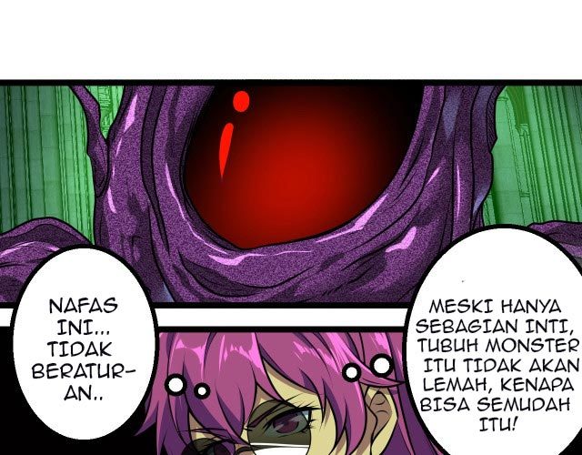 I Evolved After Devouring the Demon God Chapter 09 Gambar 83