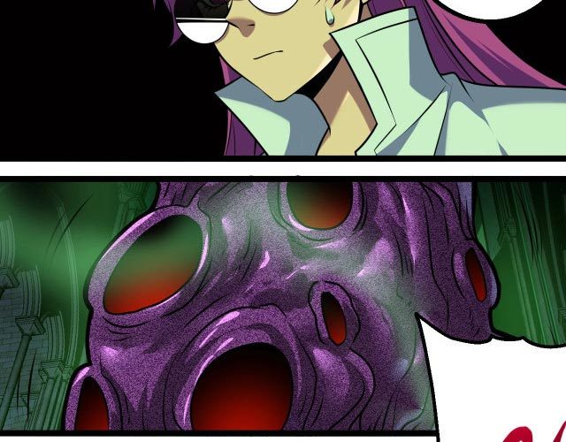 I Evolved After Devouring the Demon God Chapter 09 Gambar 84