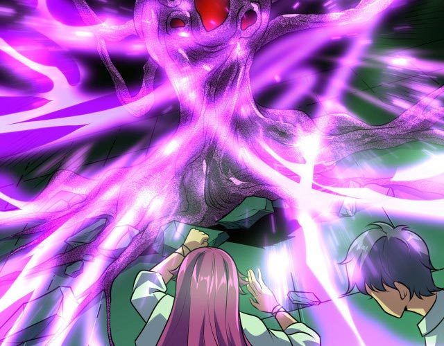 I Evolved After Devouring the Demon God Chapter 09 Gambar 86