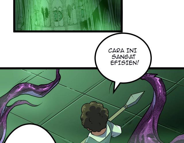 I Evolved After Devouring the Demon God Chapter 09 Gambar 88