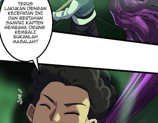 I Evolved After Devouring the Demon God Chapter 09 Gambar 89