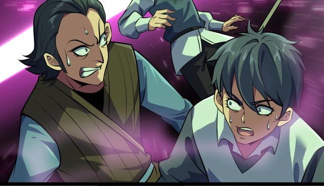 I Evolved After Devouring the Demon God Chapter 09 Gambar 92