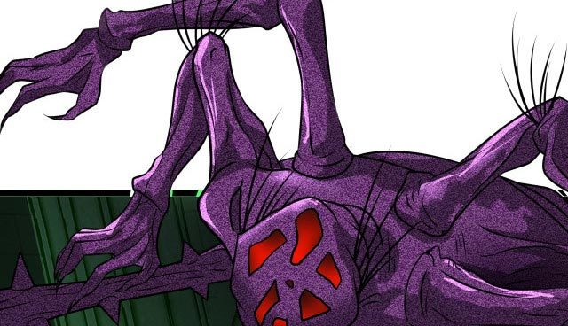 I Evolved After Devouring the Demon God Chapter 09 Gambar 93