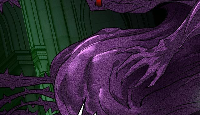 I Evolved After Devouring the Demon God Chapter 09 Gambar 94