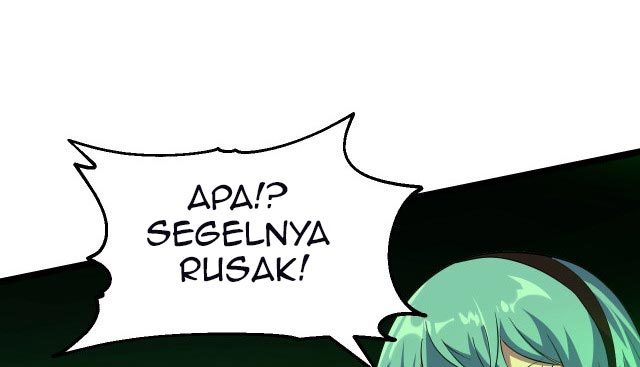 I Evolved After Devouring the Demon God Chapter 09 Gambar 98