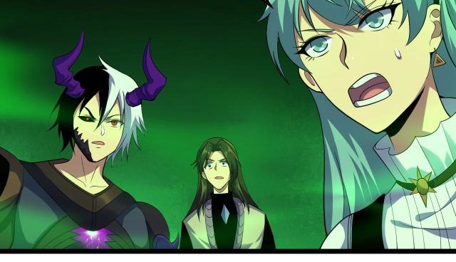 I Evolved After Devouring the Demon God Chapter 09 Gambar 99