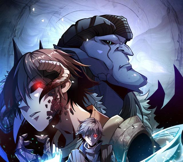 Baca Komik I Evolved After Devouring the Demon God Chapter 08 Gambar 1