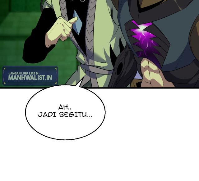 I Evolved After Devouring the Demon God Chapter 08 Gambar 100