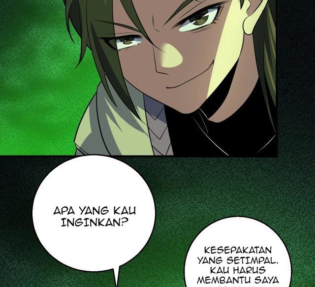 I Evolved After Devouring the Demon God Chapter 08 Gambar 102