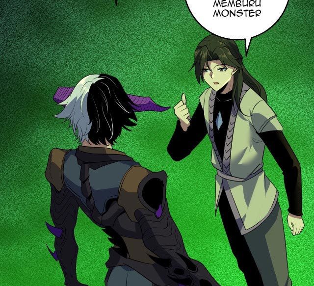 I Evolved After Devouring the Demon God Chapter 08 Gambar 103