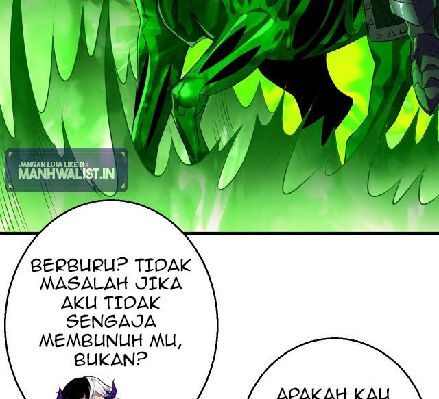 I Evolved After Devouring the Demon God Chapter 08 Gambar 106