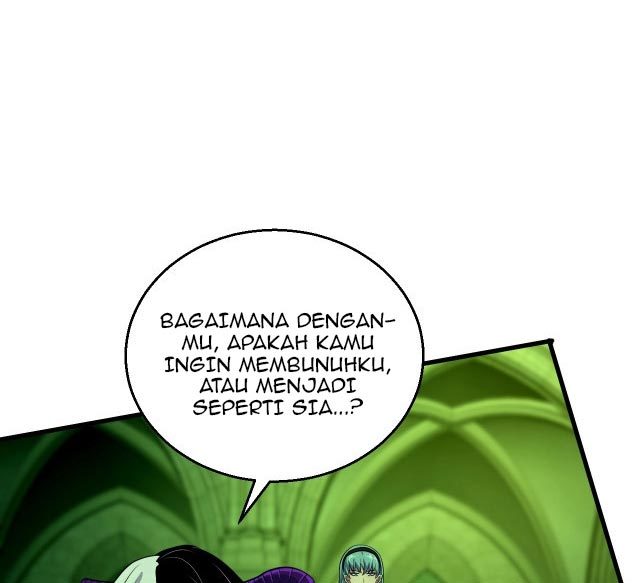 I Evolved After Devouring the Demon God Chapter 08 Gambar 108