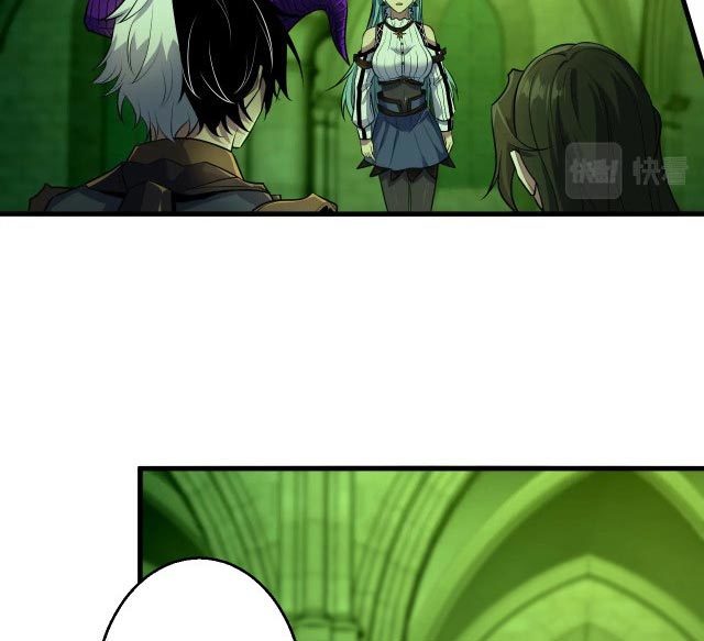 I Evolved After Devouring the Demon God Chapter 08 Gambar 109