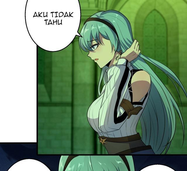 I Evolved After Devouring the Demon God Chapter 08 Gambar 110
