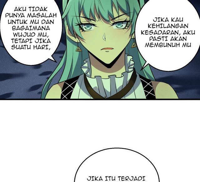 I Evolved After Devouring the Demon God Chapter 08 Gambar 111