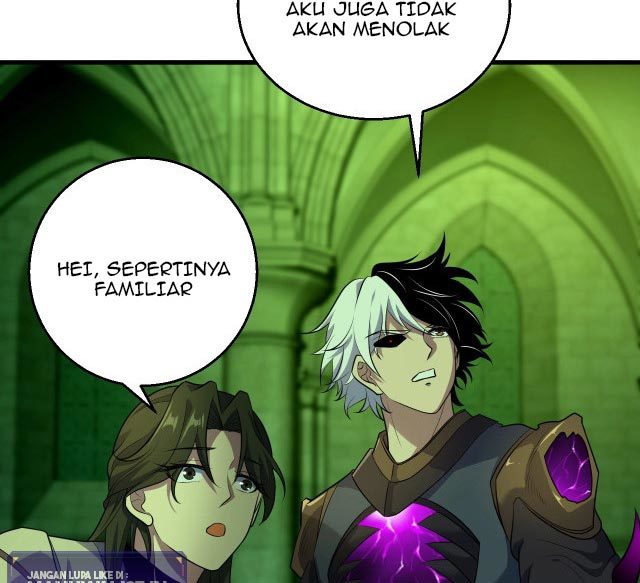 I Evolved After Devouring the Demon God Chapter 08 Gambar 112