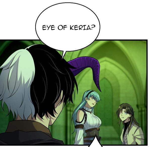 I Evolved After Devouring the Demon God Chapter 08 Gambar 115