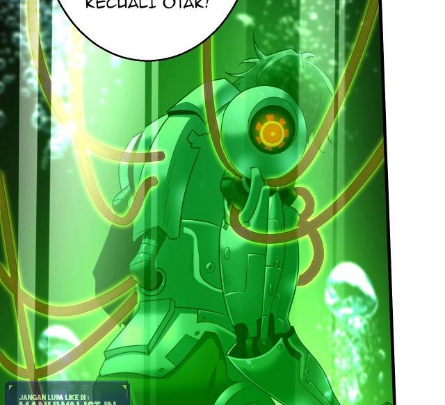 I Evolved After Devouring the Demon God Chapter 08 Gambar 118