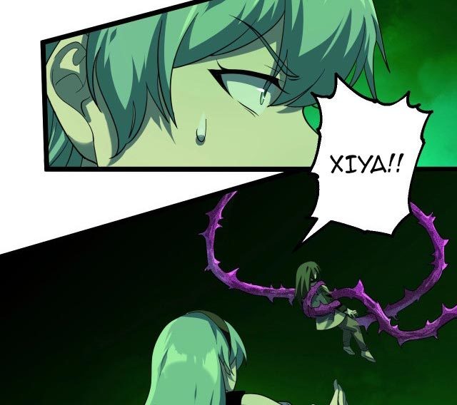 I Evolved After Devouring the Demon God Chapter 08 Gambar 12