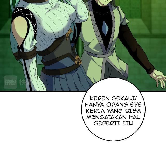 I Evolved After Devouring the Demon God Chapter 08 Gambar 120