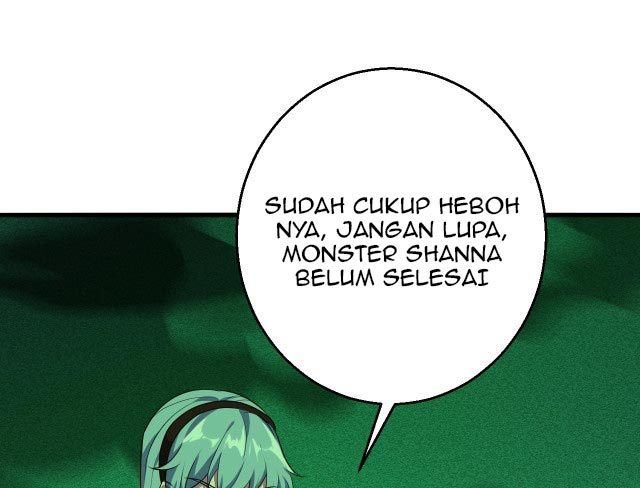 I Evolved After Devouring the Demon God Chapter 08 Gambar 121