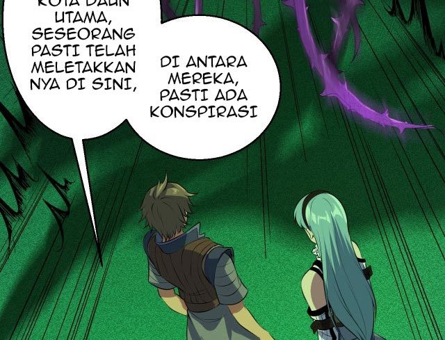 I Evolved After Devouring the Demon God Chapter 08 Gambar 124