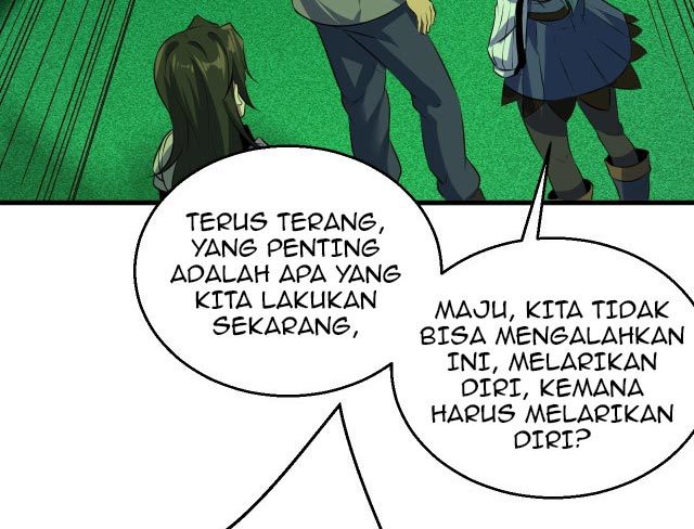 I Evolved After Devouring the Demon God Chapter 08 Gambar 125
