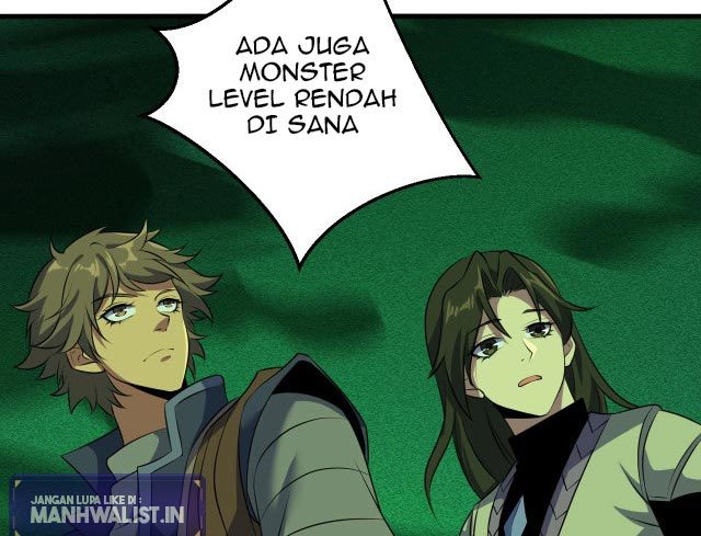 I Evolved After Devouring the Demon God Chapter 08 Gambar 126