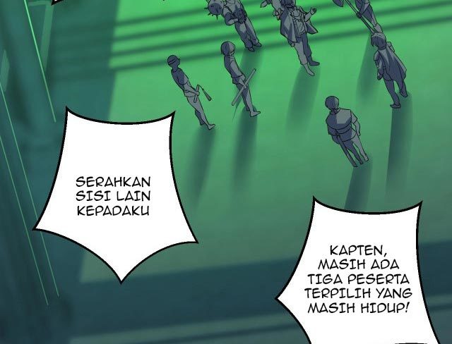 I Evolved After Devouring the Demon God Chapter 08 Gambar 128