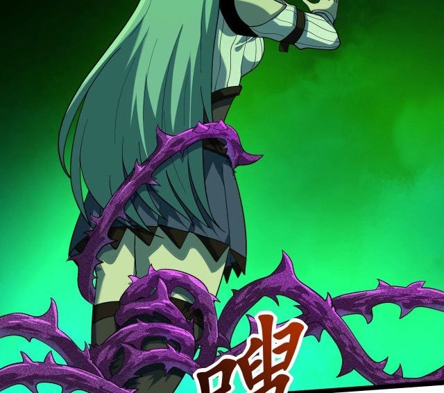 I Evolved After Devouring the Demon God Chapter 08 Gambar 13